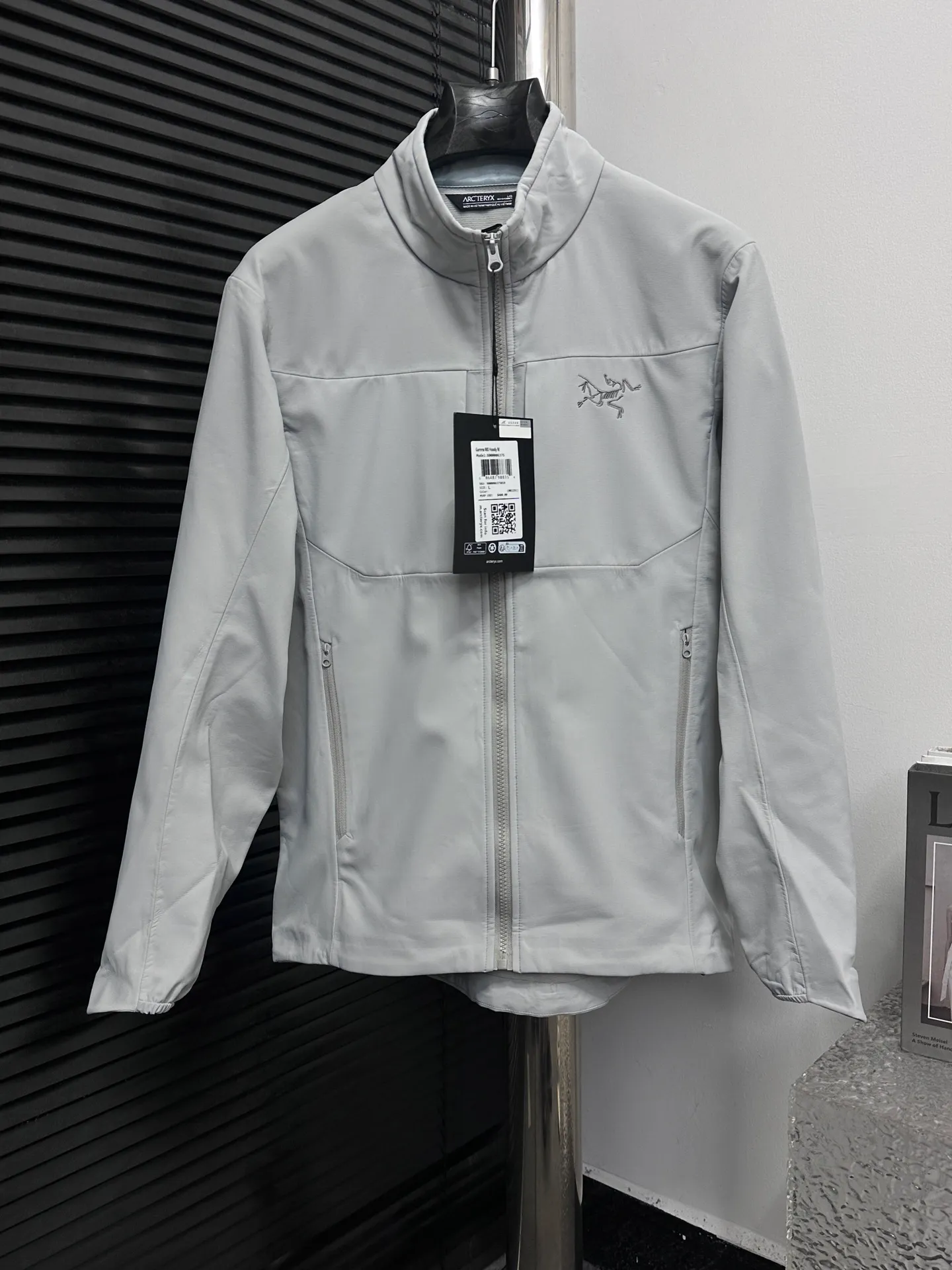 【ARCTERYX GAMMA MX】 100％ Series（） gamma mx Gamma ，MX ， ， ， Gamma MX Top Seller， ， Series， ， ; Gamma MX ， ， ， ， ; ，New Arrival ， ， R ， ， ，Breathable Wind Stoer ， ， Series Gamma LT) Size：S-XXL